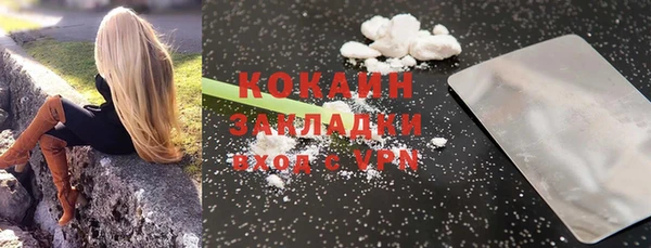стафф Кулебаки